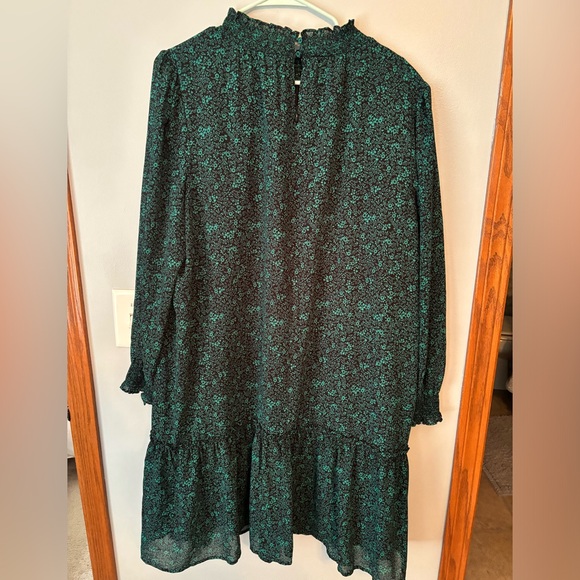 J. Crew Factory Dress - Picture 2 of 5